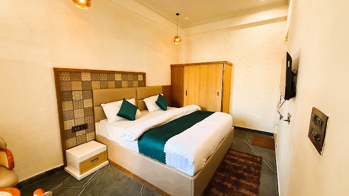 Godavri Room
