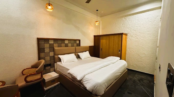Godavri Room