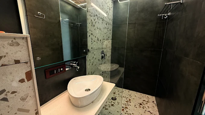 Narmada Room