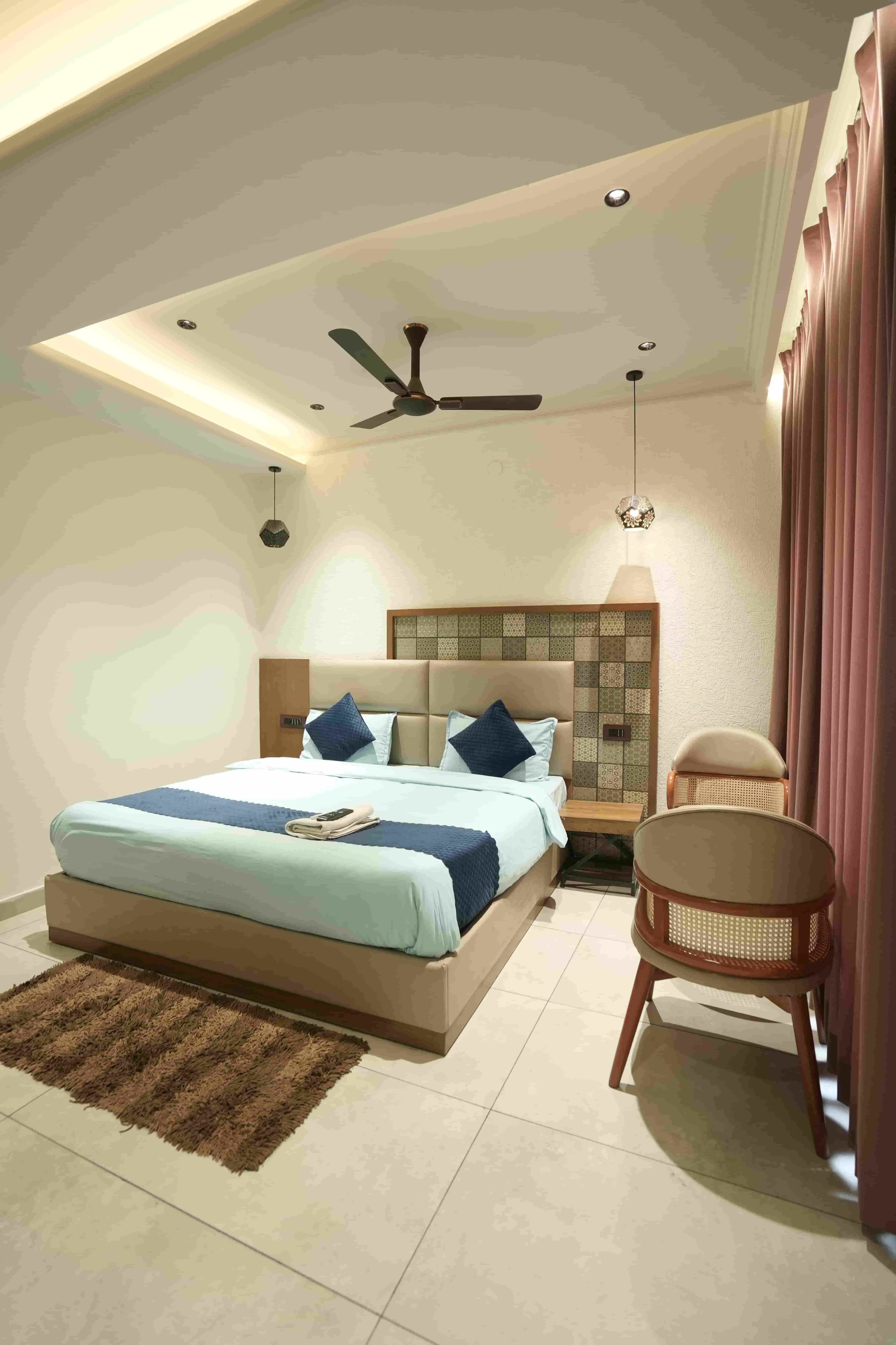 Super Deluxe Room View 6