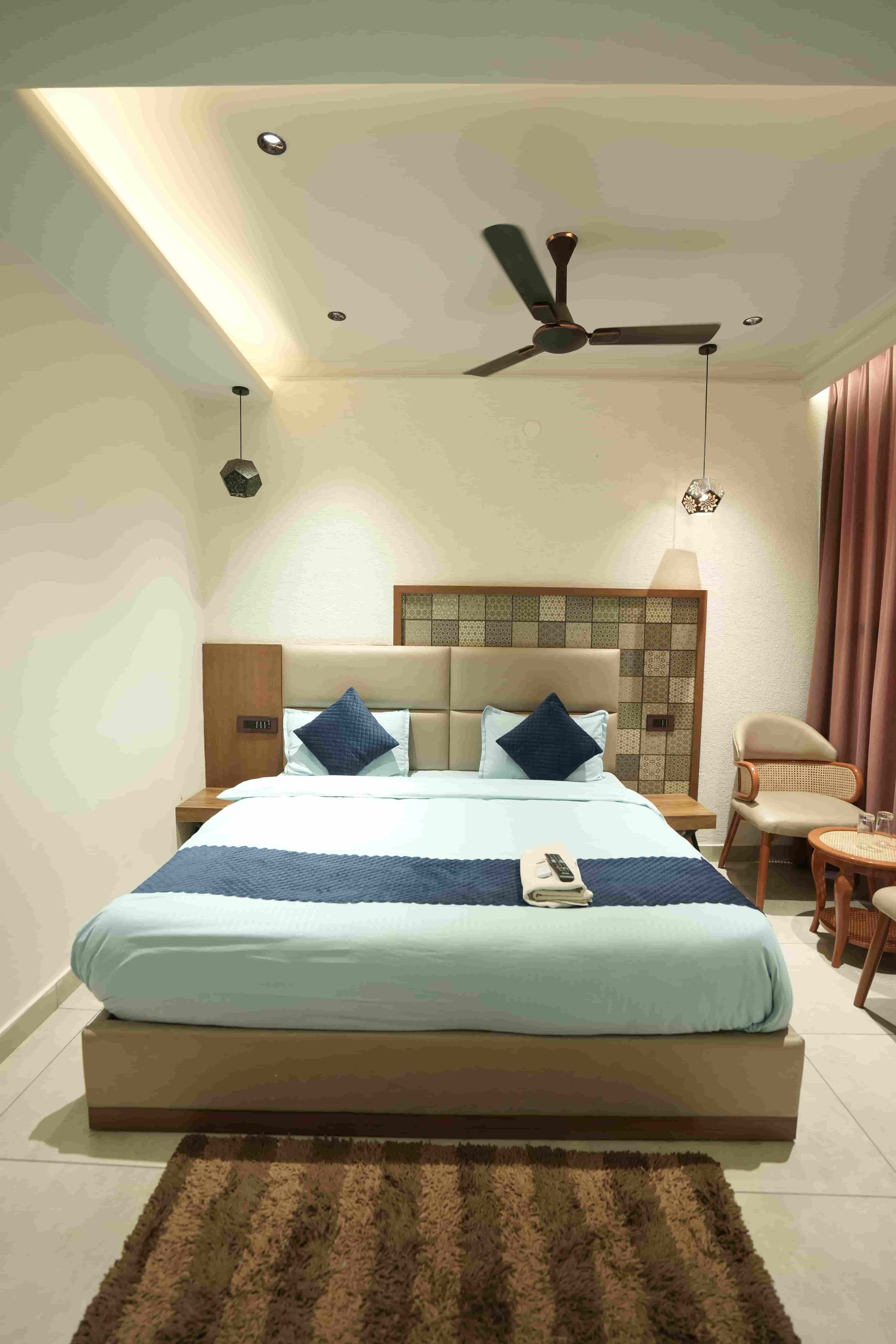 Super Deluxe Room View 3